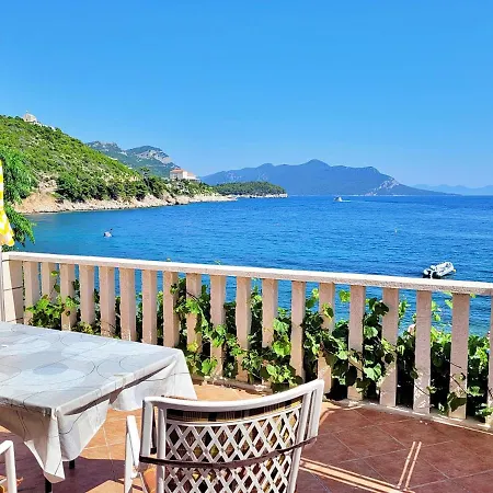 Jelka-3 By Interhome טרסטניק