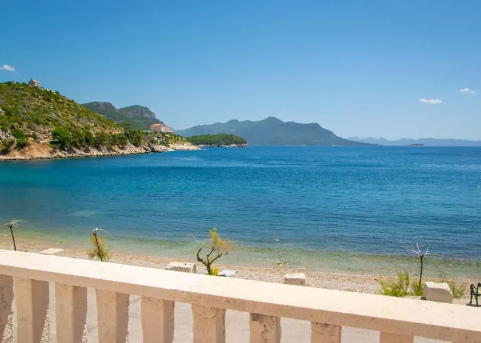 Jelka-3 By Interhome * Trstenik (Dubrovnik-Neretva)