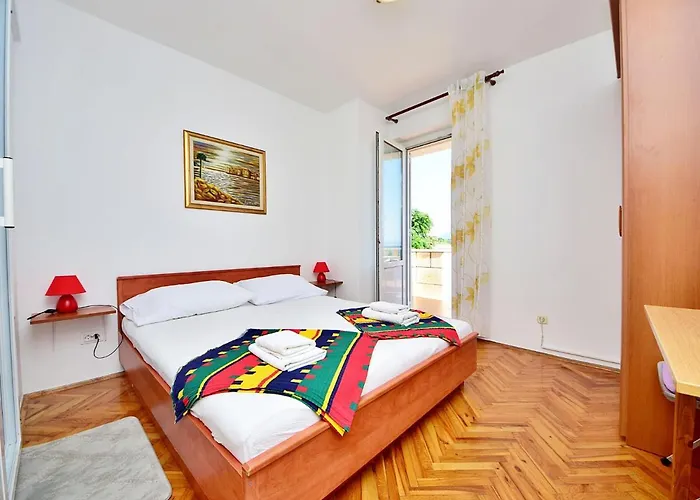 Jelka-3 By Interhome Trstenik (Dubrovnik-Neretva)