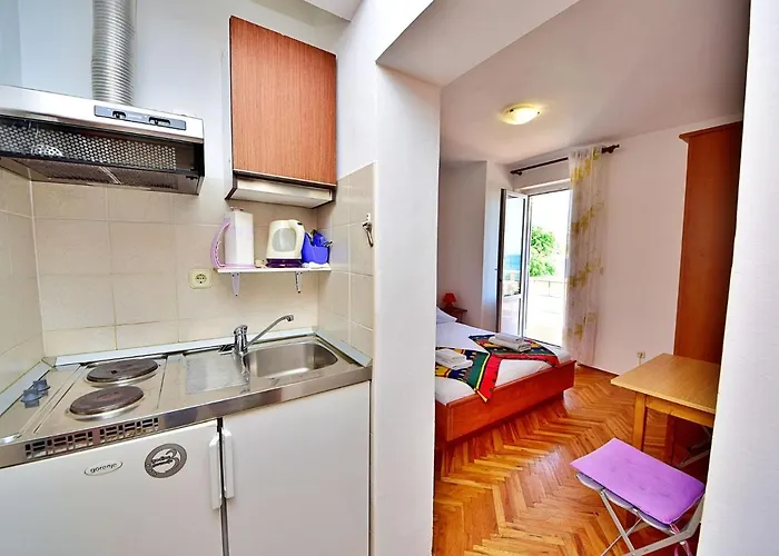 Appartamento Jelka-3 By Interhome Trstenik (Dubrovnik-Neretva)