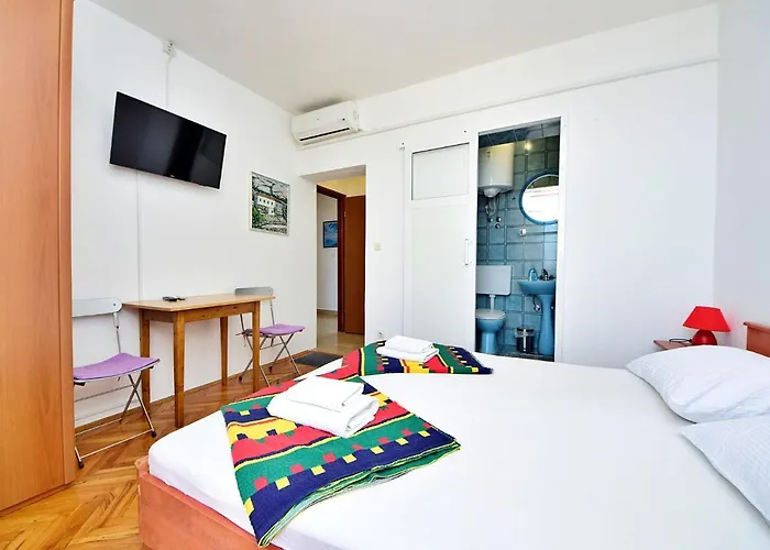 Appartamento Jelka-3 By Interhome *