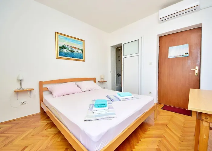 Jelka-3 By Interhome * Trstenik (Dubrovnik-Neretva)