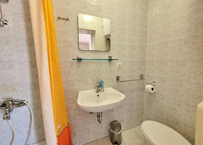 Jelka-3 By Interhome Trstenik (Dubrovnik-Neretva)