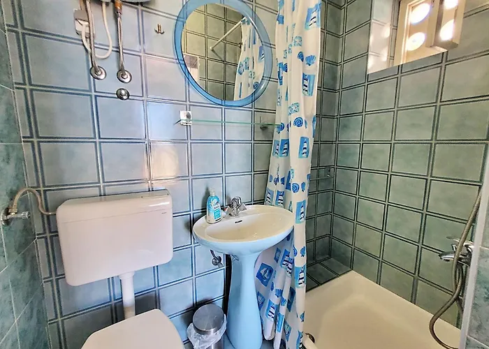Appartamento Jelka-3 By Interhome *