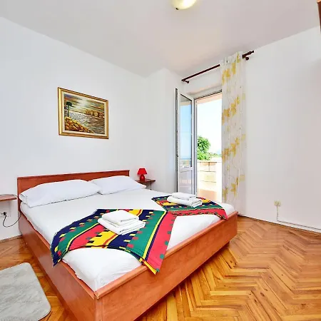 Jelka-3 By Interhome Trstenik