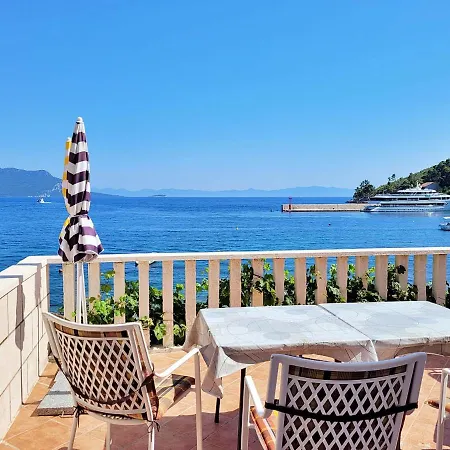 Apartment Jelka.3 *