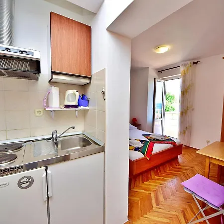Appartamento Jelka-3 By Interhome Trstenik (Dubrovnik-Neretva)