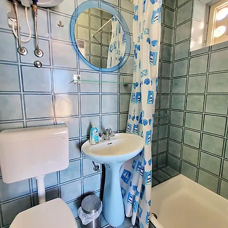 Appartamento Jelka-3 By Interhome *